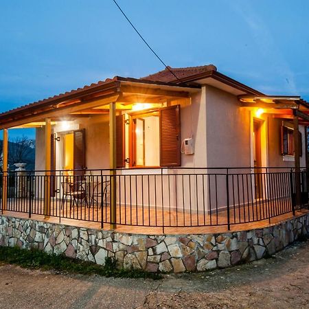 Villa Anna-Maria House Fokata Exterior foto